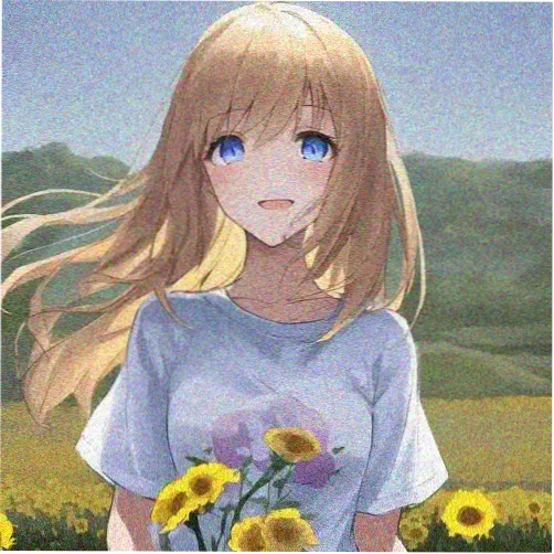 读者程野头像
